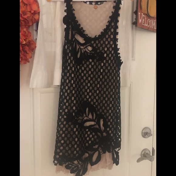 Free People Dresses & Skirts - Free People(ONE) dress